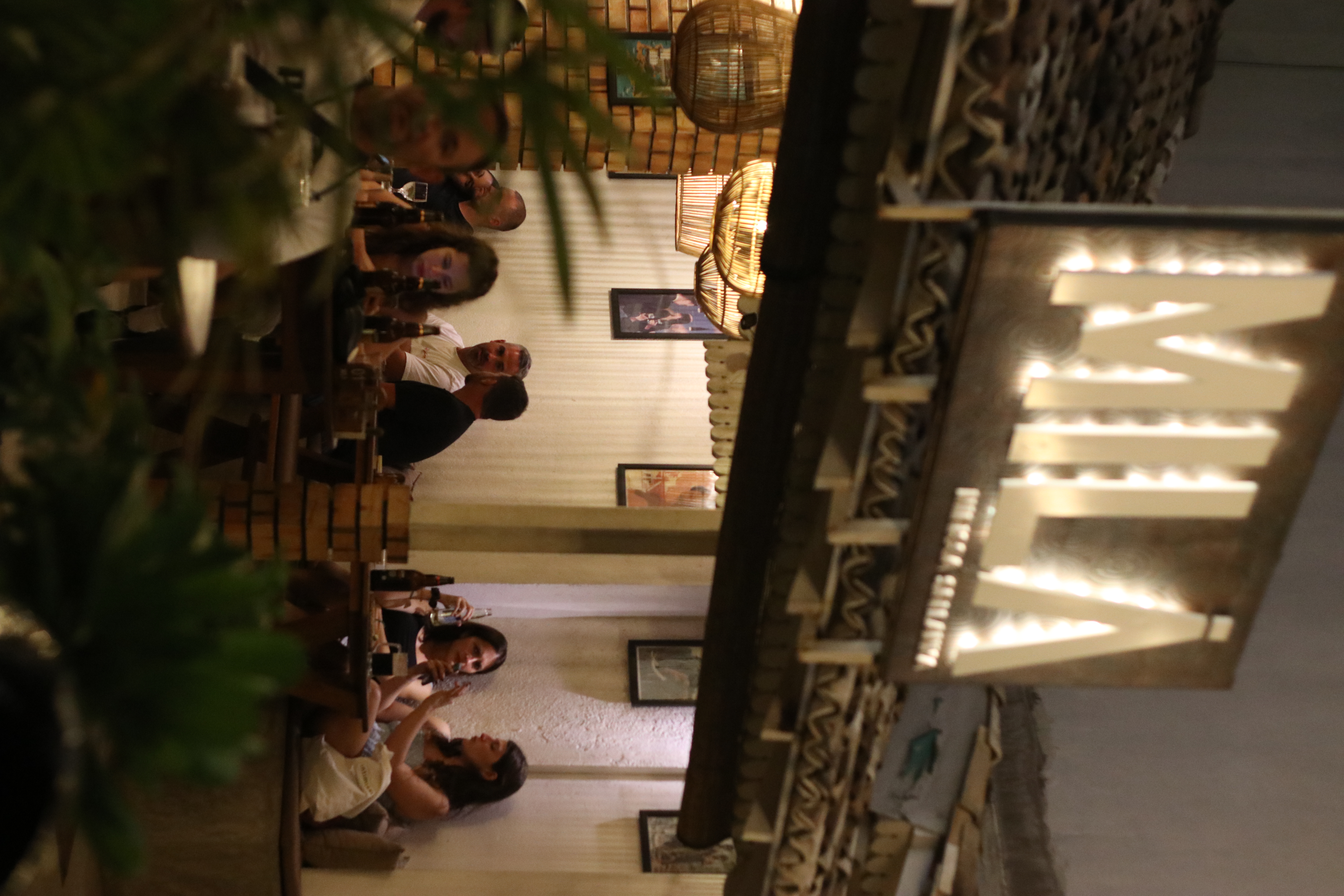 Brewing coffee pour over