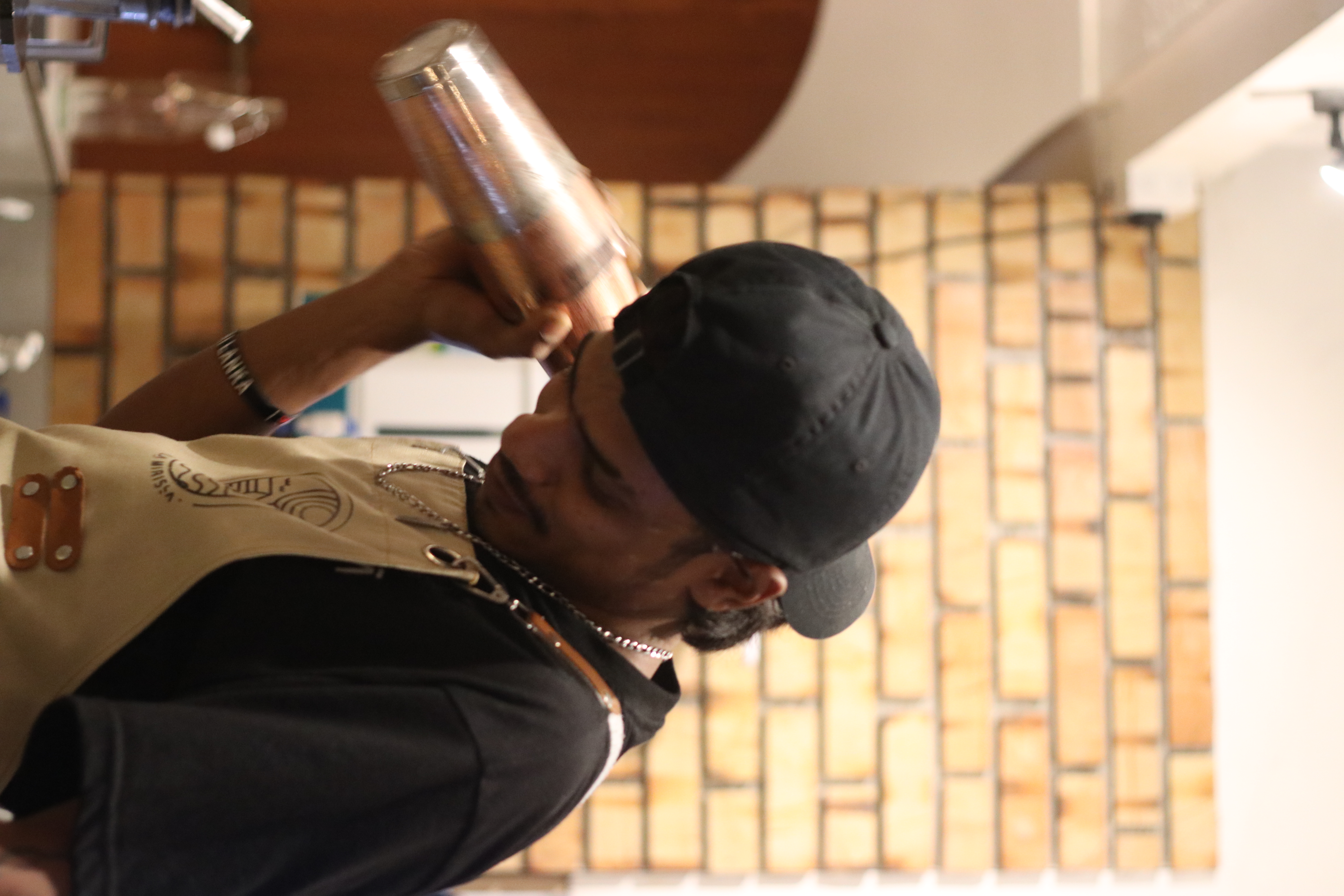 Soft Drinks & Coffee